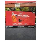 Milwaukee M18 Barrel Grip Jig Saw