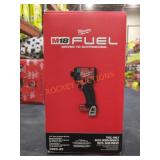 Milwaukee M18 1/4" HEX Impact Driver