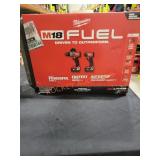 Milwaukee M18 2 Tool Combo Kit