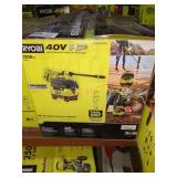 TOOL ONLY, BATTERY NOT INCLUDED. UNOPENED BY