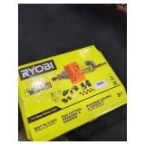 UNOPENED BY ROCKEY TEAM, Pieces MAY BE missing or