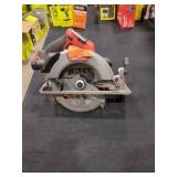 Milwaukee M18 7-1/4" Circular Saw