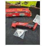 Milwaukee M18 Oscillating Multi-Tool, TOOL ONLY