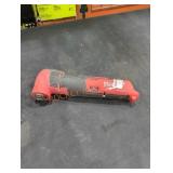 Milwaukee M12 Oscillating Multi-Tool, TOOL ONLY