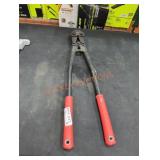 Milwaukee Bolt Cutters