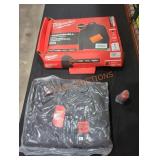Milwaukee M12 Heated Toughshell Jacket