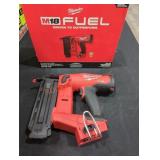 Milwaukee M18 18GA Brad Nailer