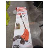 Homelite 13" Electric String Trimmer