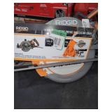 RIDGID 7-1/4" Circular Saw