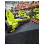 Ryobi 18v blower