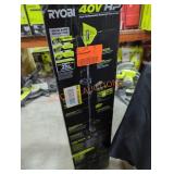 Ryobi 40v 16" string trimmer kit