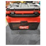 Milwaukee M18 Packout Wet/Dry Vacuum