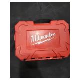 Milwaukee Hole Saw Kit
