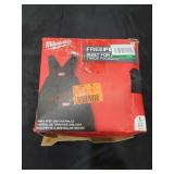 Milwaukee Insulated Bib Overalls