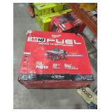 Milwaukee M18 8-1/4" Table Saw Kit
