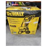 Dewalt 13Amp Vold Water Pressure Washer