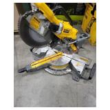 Dewalt 60V Miter Saw