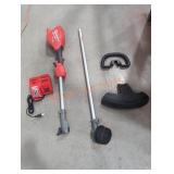 Milwaukee M18 16" Trimmer