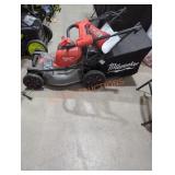 Milwaukee M18 21" Mower