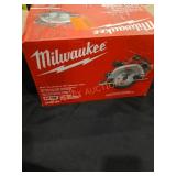 Milwaukee M18 6 1/2" Circular Saw