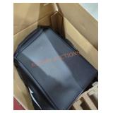 Milwaukee M18 21" self propelled mower