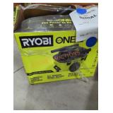 Unopened by Rockey Staff. Sold as is where is. No