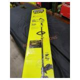 UNOPENED BY ROCKEY TEAM, Pieces MAY BE missing or