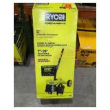 RYOBI 8" Cultivator Attachment