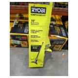 RYOBI 10" Brush Cutter Attachment