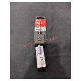 Milwaukee SDS PLUS 2-Cutter Carbide Tip