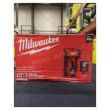 Milwaukee M12 Cable Stapler