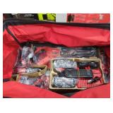 Milwaukee M18 4 Tool Combo Kit