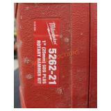 Milwaukee 1" SDS PLUS Rotary Hammer