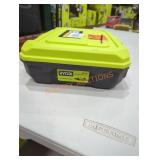 Unopened by Rockey Staff. Sold as is where is. No