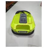 Unopened by Rockey Staff. Sold as is where is. No