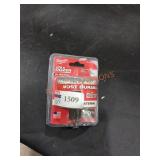 Milwaukee Hole Saw With Arbor