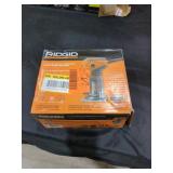 RIDGID 1-1/2 Compact Router