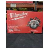 Milwaukee M18 6-1/2 Circular Saw