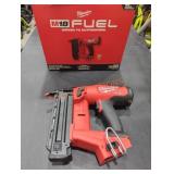 Milwaukee M18 18GA Brad Nailer
