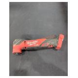 Milwaukee M18 Oscillating Multi-Tool