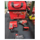 Milwaukee M18 1/2" High Torque Impact Wrench