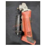 Milwaukee 4 1/2"/5" Grinder