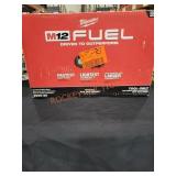 Milwaukee M12 Compact Band Saw