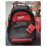 Milwaukee Jobsite Backpack
