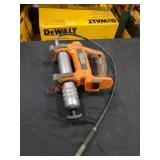 Ridgid Grease Gun