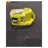 TOOL ONLY, BATTERY NOT INCLUDED.  Sold As Is