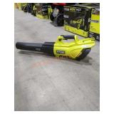 RYOBI 40V Blower