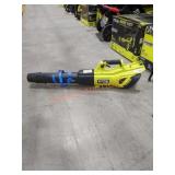 RYOBI 40V Blower
