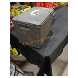 Sold As Is Where Is No Guarantees, No Returns,