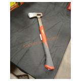 Milwaukee 26" Axe